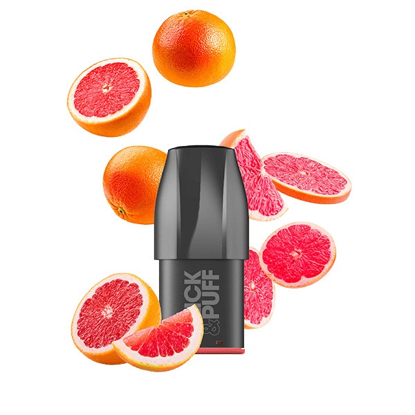 X-Bar POD Pinky Pink