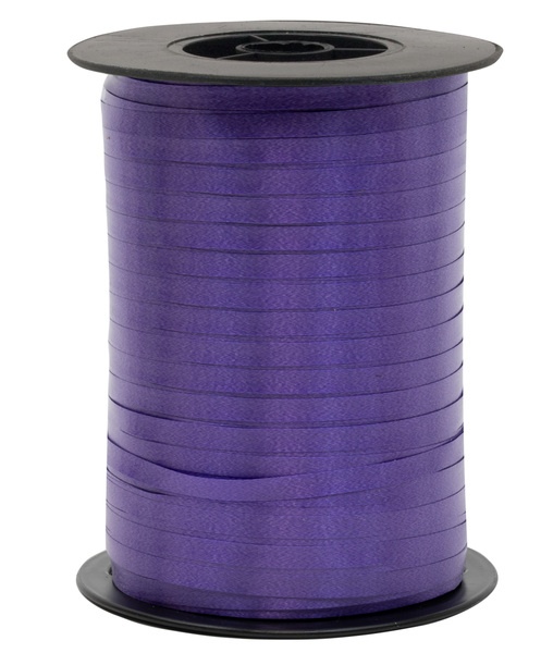 Polyband Spule violett