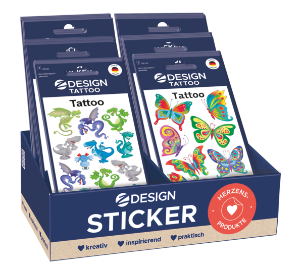 Tattoo Mix Tattoo Mix