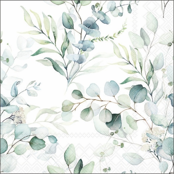 Serv.33/33 Amb. Eukalyptus Serv.33/33 Amb. Eukalyptus