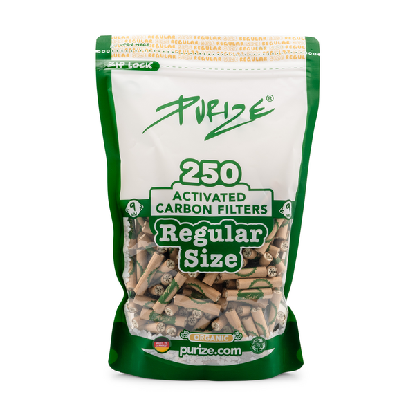 VVK PURIZE® Aktivkohlefilter