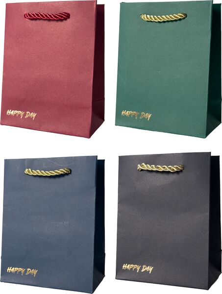 GT Extra UNI Happy Day 4 Fb. S
