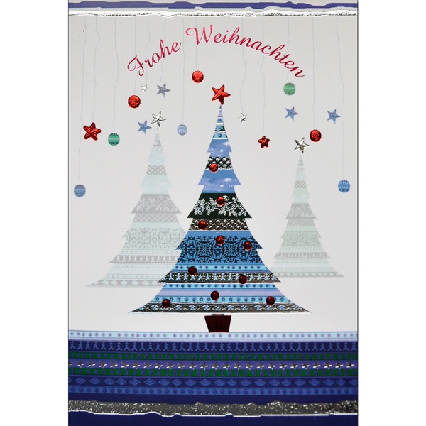 Whn. Bill. W-Baum modern