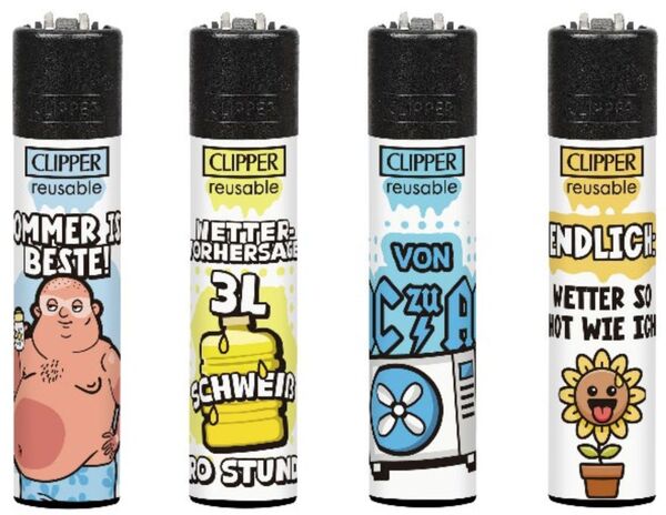 Clipper Fzg. Sommer Beste 2