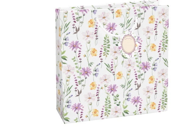 GT Excl. Wiesenblume  S quad. GT Excl. Wiesenblume  S quad.