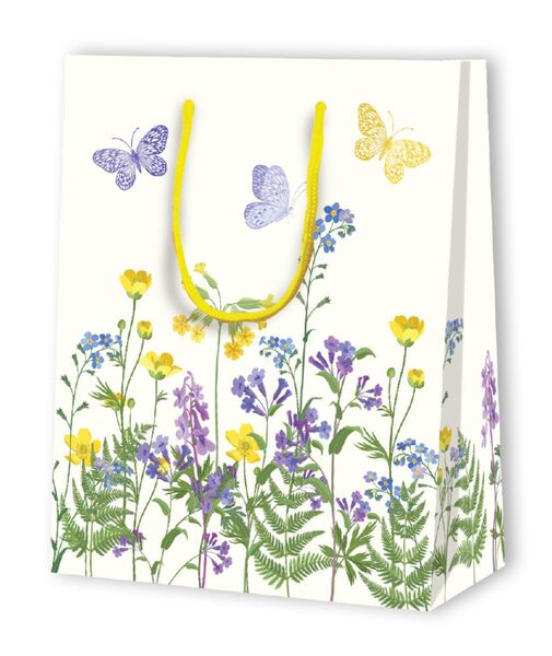 GT Extra Frühlingsblumen  L