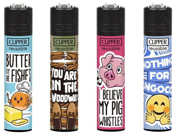 Clipper Fzg. Denglish 9