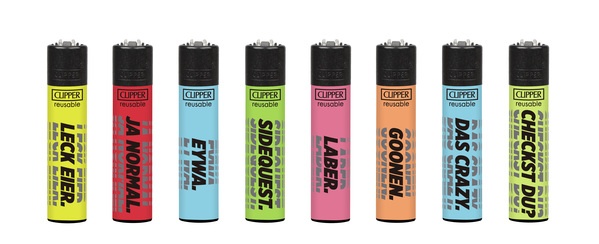 Clipper Fzg. Jugendwort 12