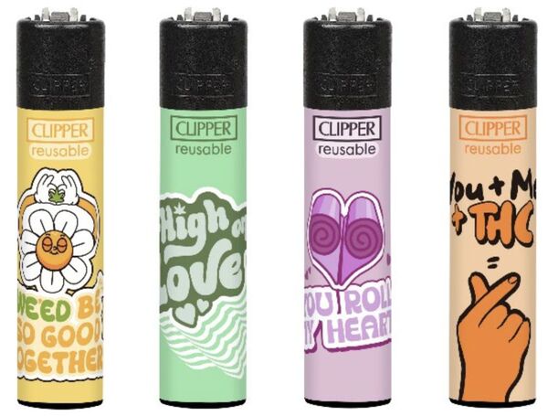 Clipper Fzg. Weed Valentine 2