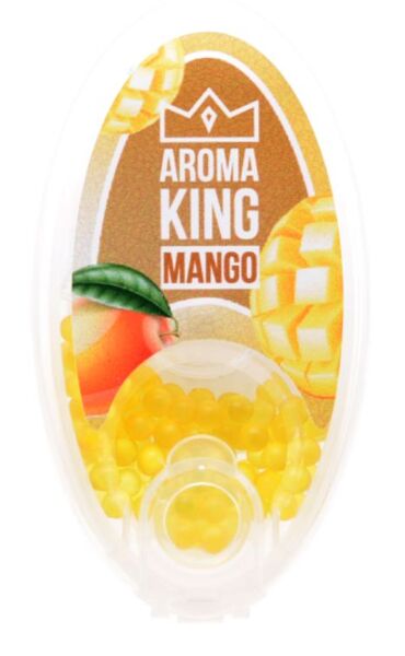 Aroma King Mango/ 100