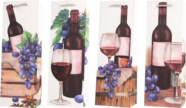 GT Extra Wein 4 Mot.  F