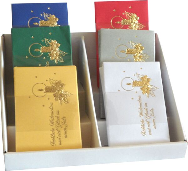 Whn. Geldkuvert A7  110x70 Whn. Geldkuvert A7  110x70