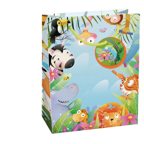 GT Excl. Kinder Tiere  XL GT Excl. Kinder Tiere  XL