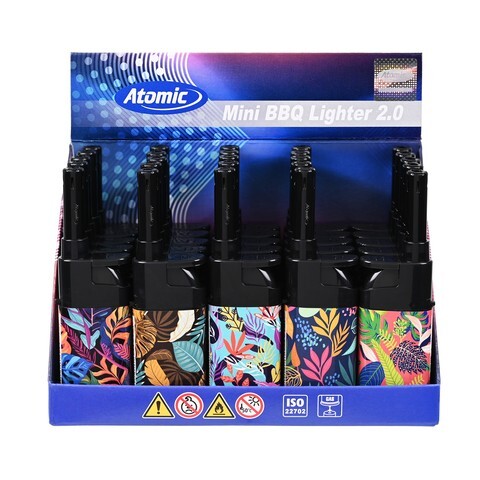 Candle Lite  Jungle