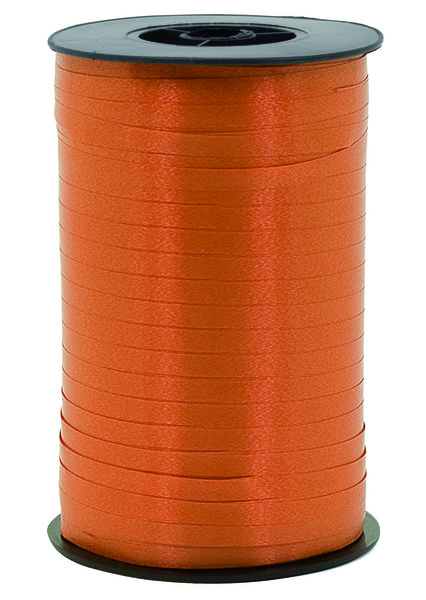 Polyband Spule orange