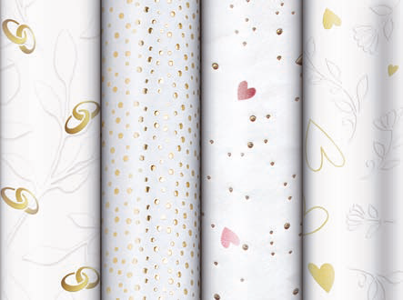 Offset Röllch. All about Love