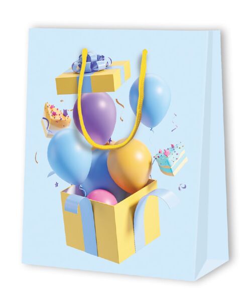 GT Excl. Luftballons  L GT Excl. Luftballons  L