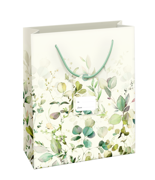 GT Excl. Eucalyptus  L