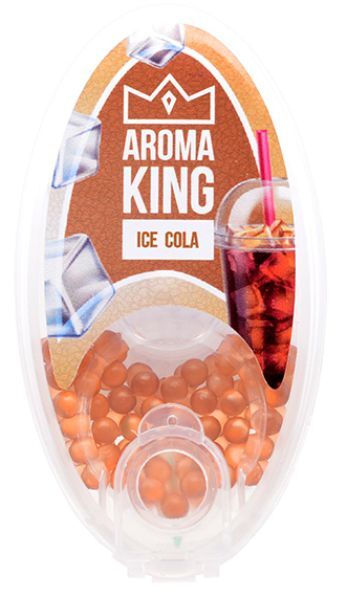 Aroma King Cola/ 100