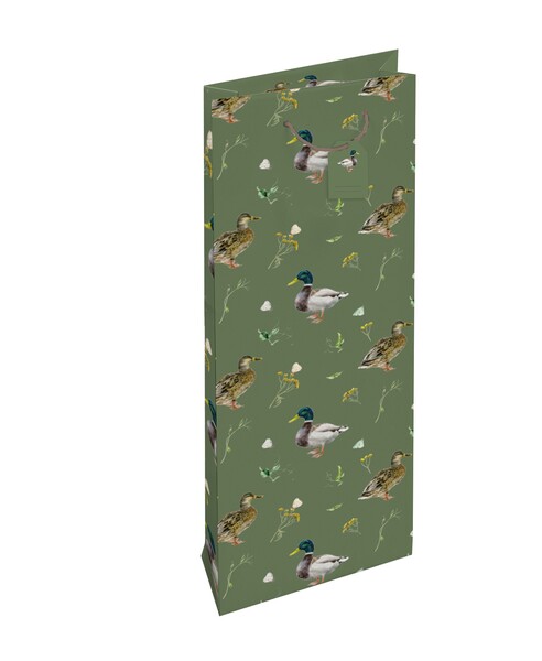 GT Excl. Jäger/Wildenten   F GT Excl. Jäger/Wildenten   F