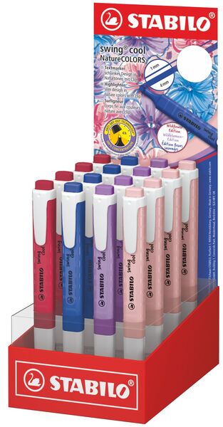 VVK Stabilo Textm. Swing Cool