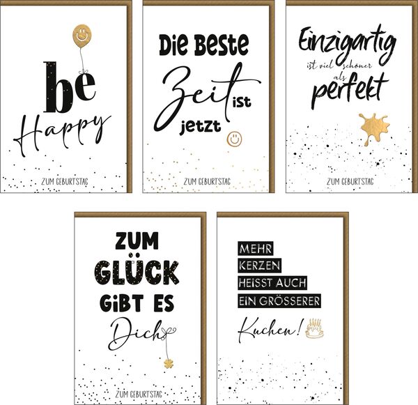 Billett-Box Wortschatz / 25