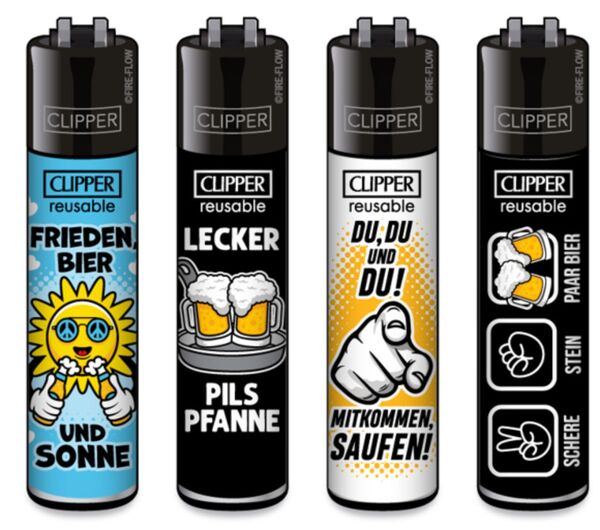 Clipper Fzg. Bier Slogan 2