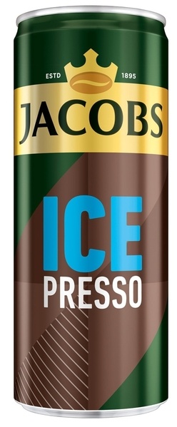 Jacobs Ice-Presso Jacobs Ice-Presso