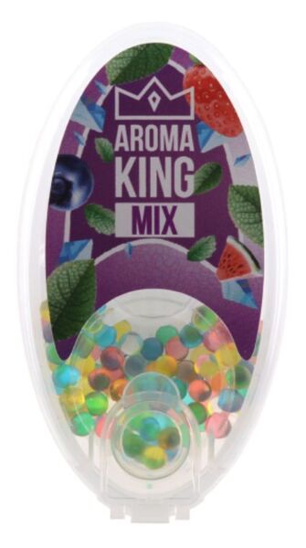 Aroma King Clickkapsel Mix/100