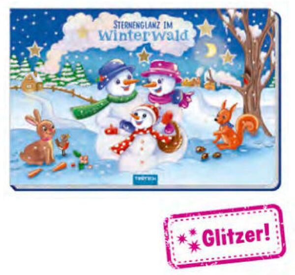 Weihnachts-Bilderbuch