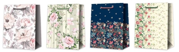 GT Blumen 4 Mot.  S