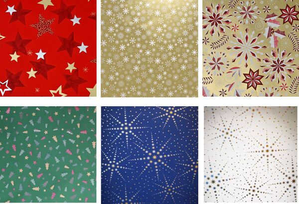 Whn. Röllchen Elegant Whn. Röllchen Elegant