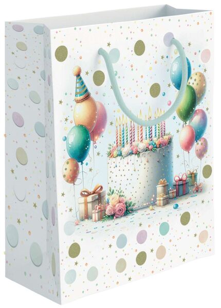 GT Excl. Torte/Ballons  M