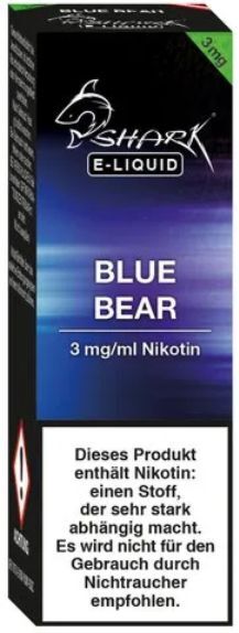 Liquid Blueberry 3 mg. Liquid Blueberry 3 mg.