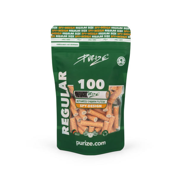 VVK PURIZE® Aktivkohlefilter