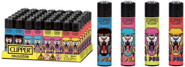 Clipper Fzg. El Puma