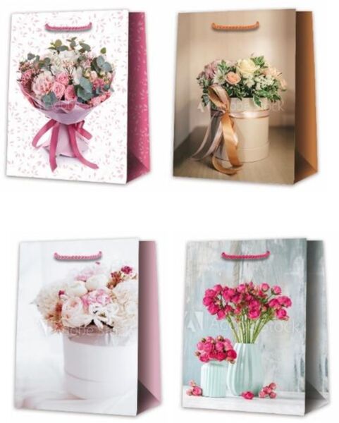 GT Blumen  4 Mot.  S