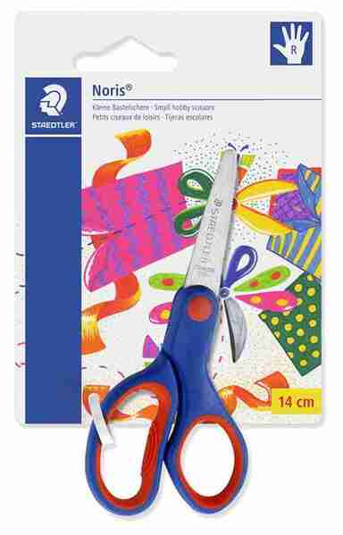 Staedtler Bastelschere 14 cm