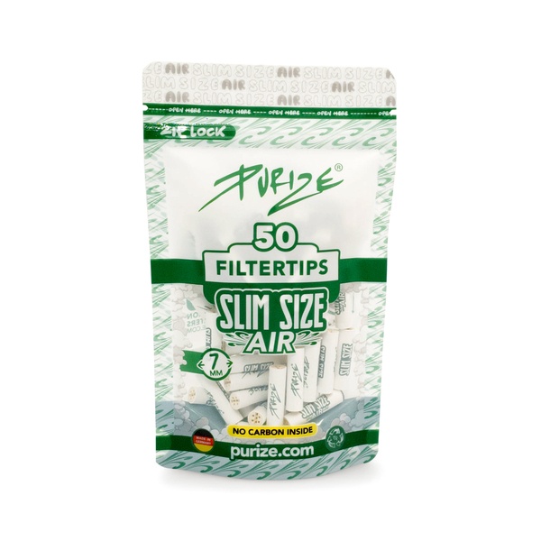 VVK PURIZE® Aktivkohlefilter