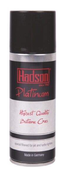 Hadson Premium Fzg.Gas 200 ml.