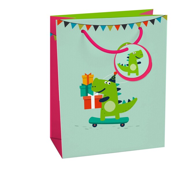 GT Excl. Kinder Dino  XL GT Excl. Kinder Dino  XL