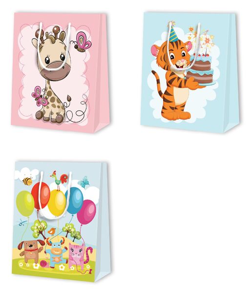 GT Excl. Kinder 3 Motive  XL GT Excl. Kinder 3 Motive  XL