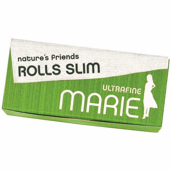 Marie Nature Rolls SLIM