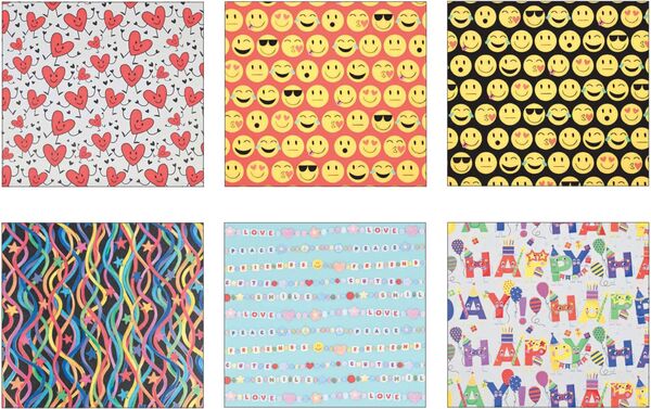 Offset Röllchen Youngster