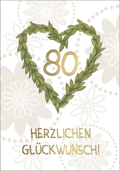 Bill. FZ Blätterherz 90