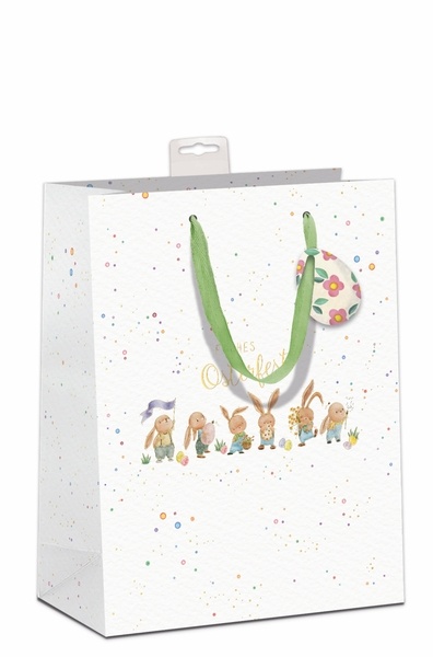 Oster GT Excl. Hasenbande M