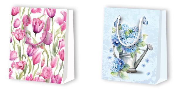 GT Extra Blumen 2 Motive  S