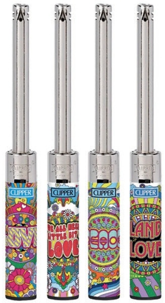 Clipper BBQ Tube Plus 18,5cm