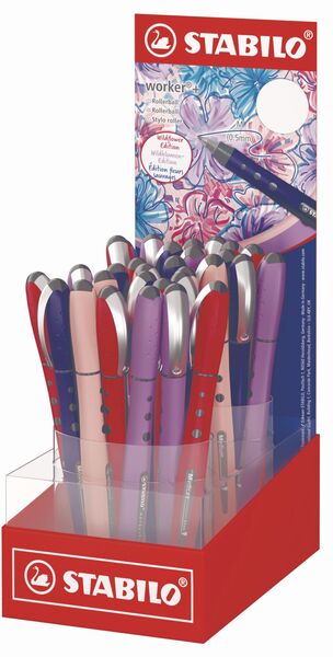 VVK Stabilo Roller worker