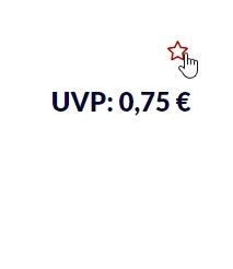 UVP Wiederverkäufer B2B